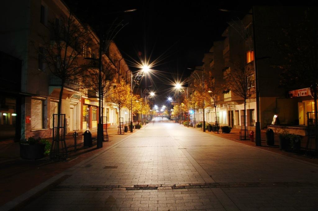 Downtown Apartment Rentals Šiauliai Zimmer foto